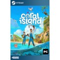 Coral Island Steam